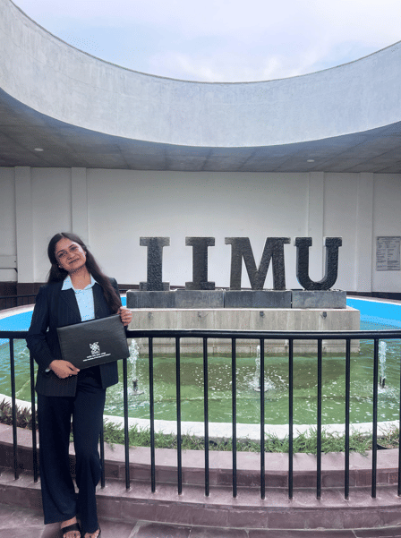 ITS Ghaziabad Industrial Visits photo 17